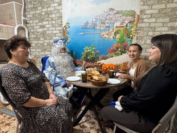 Фото: Единая Россия 