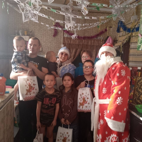 Фото: Единая Россия 