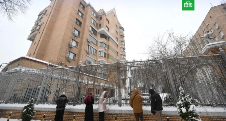 Фото: РИА Новости © 2026 , Григорий Сысоев