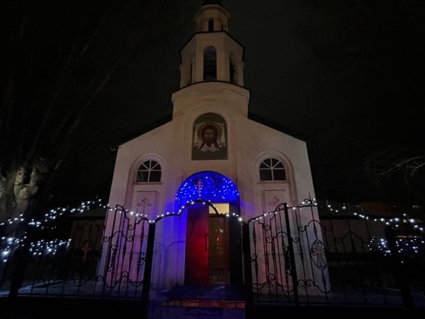 Фото: Сергей Сокол 