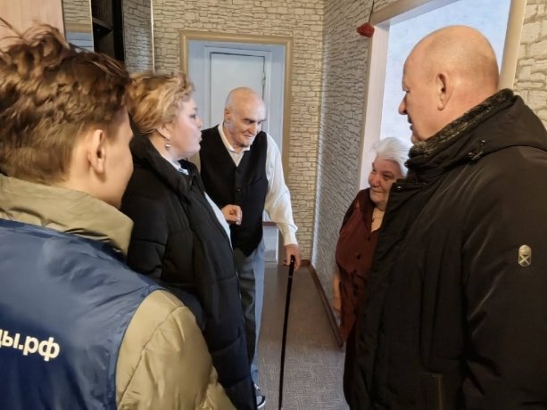 Фото: пресс-служба ВС РХ