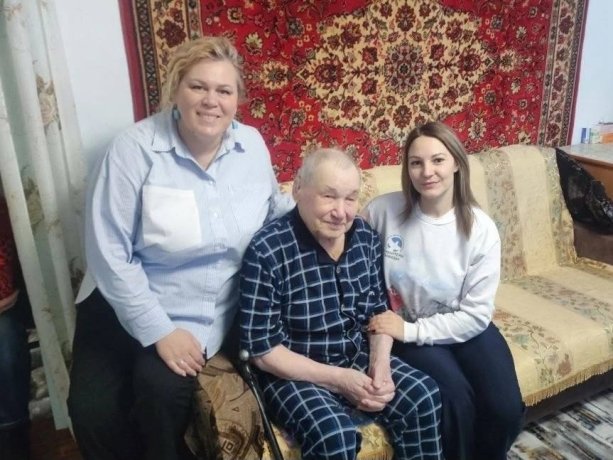 Фото: пресс-служба ВС РХ