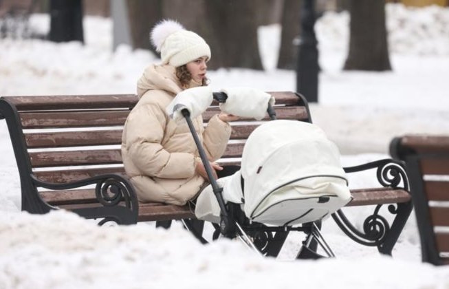 Фото: Артем Геодакян/ ТАСС