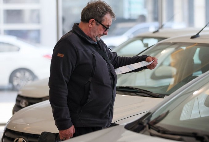 Фото: Дмитрий Ягодкин/ТАСС