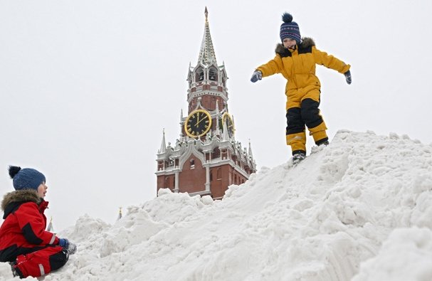 Фото: РИА Новости