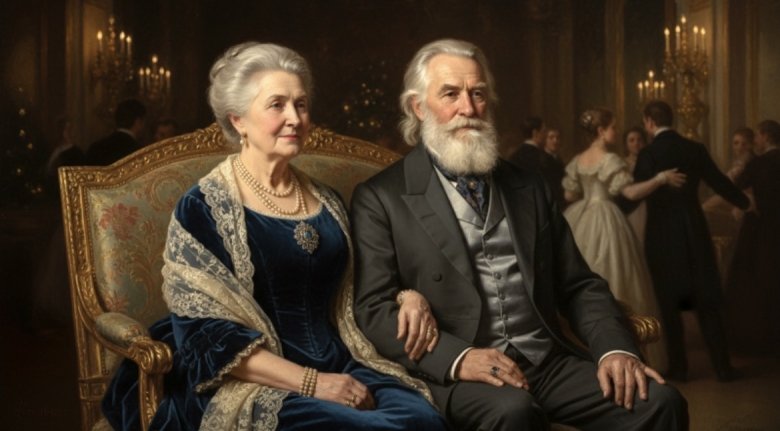 Фото: А ЕЩЁ РОЖДЕСТВО – И ТОГДА, И СЕЙЧАС – ВАЖНЫЙ СЕМЕЙНЫЙ ПРАЗДНИК. КОЛЛАЖ ЦАРЬГРАДА