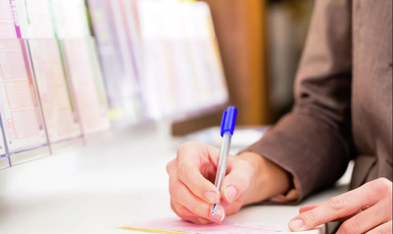 Фото: Getty Images / kzenon Архивное фото