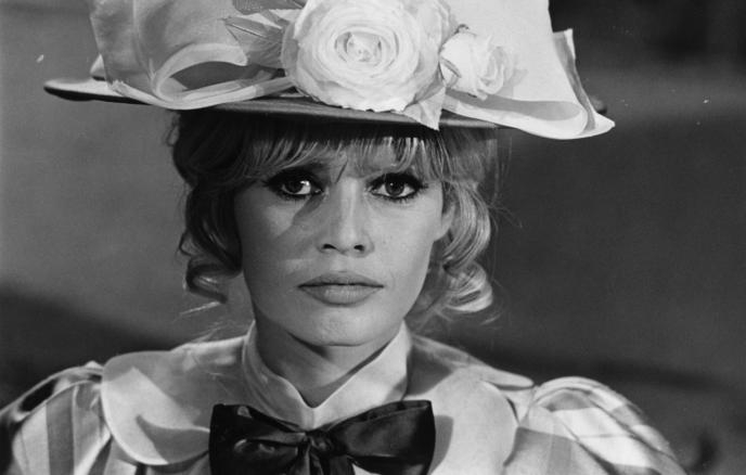 Фото: Брижит Бардо © William Lovelace/ Express/ Getty Images