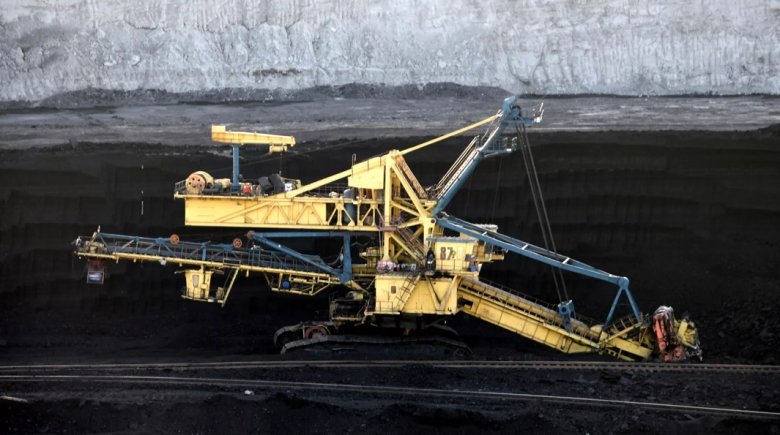 Фото: РИА Новости / Евгений Епанчинцев