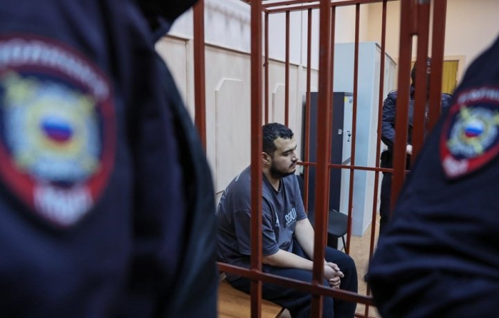 Фото: Софья Сандурская/ ТАСС