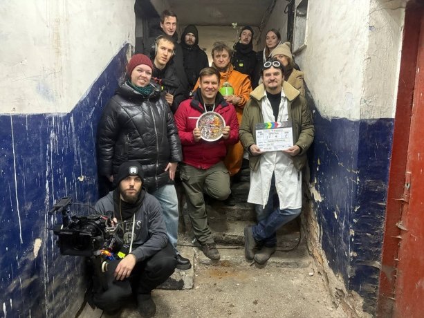 Фото: соцсети Елены Гопиной