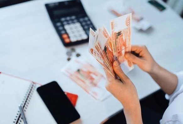 Фото: Мария Бакланова / Коммерсантъ