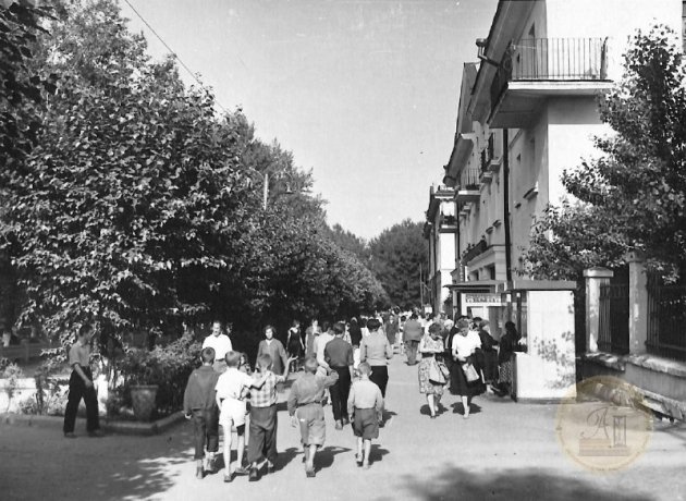 Фото из архива Г.А. Вяткина и Нацархива