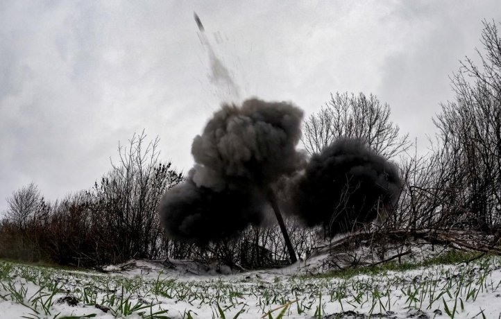 Фото: © Алексей Коновалов/ ТАСС