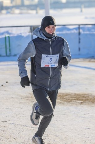 Фото: предоставлено Денисом Чертыковым