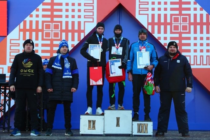 Фото: предоставлено Денисом Чертыковым