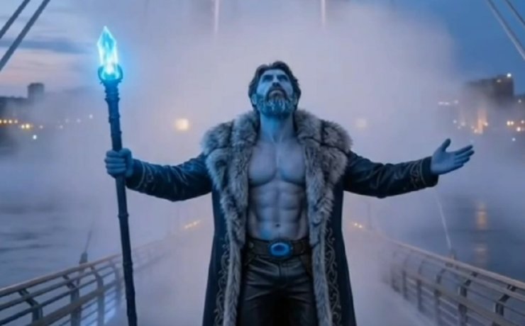 Фото: нейросеть