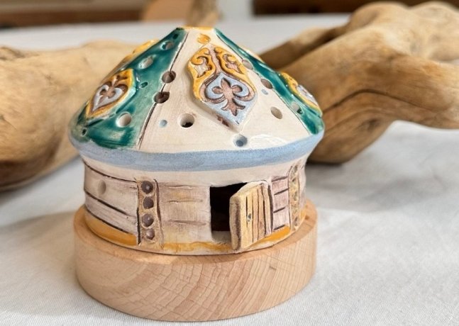 Фото: Тамара Савинская