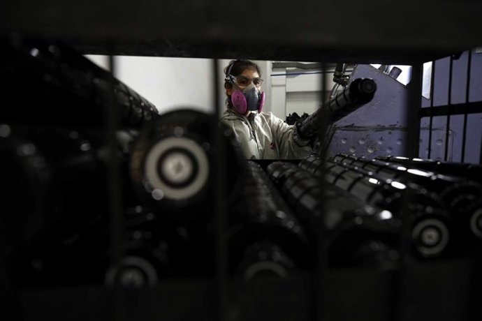 Фото: TASS/EPA/RUNGROJ YONGRIT