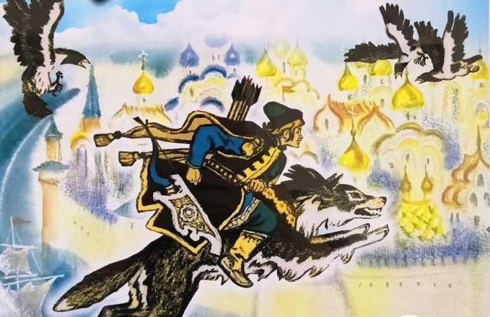 Фото: краеведческий музей Саяногорска