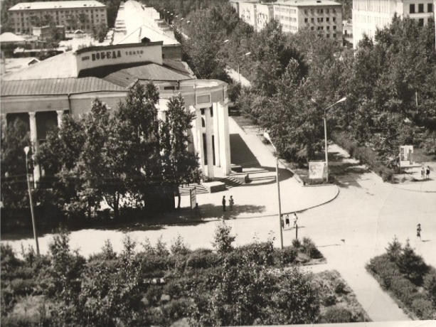 Фото: Нацархив Хакасии