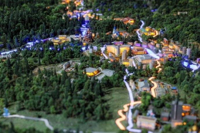 Фото: тг-канал правительства России