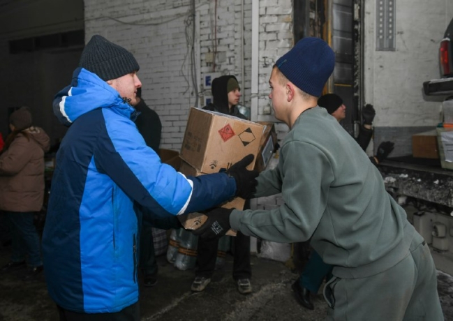 Фото: пресс-служба правительства Хакасии
