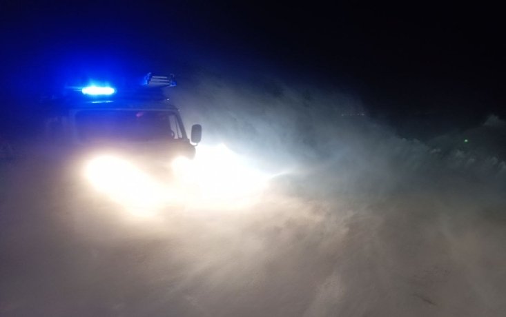 Фото: КГКУ «Спасатель»