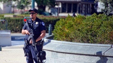 Фото: Ron Sachs/ТАСС