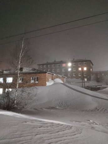 Фото: Приисковый, Ивановские озера / ВКонтакте 