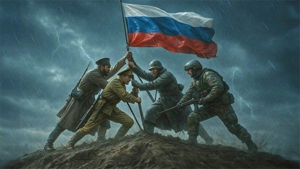 Коллаж Царьграда