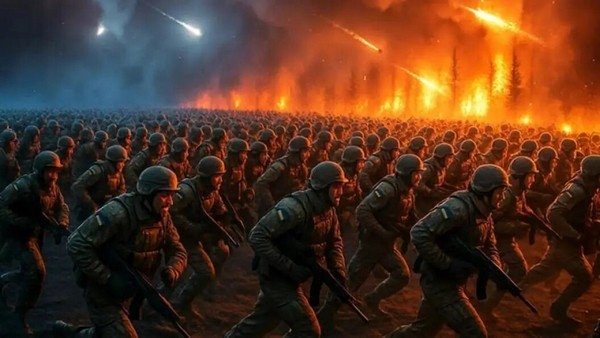 Коллаж Царьграда