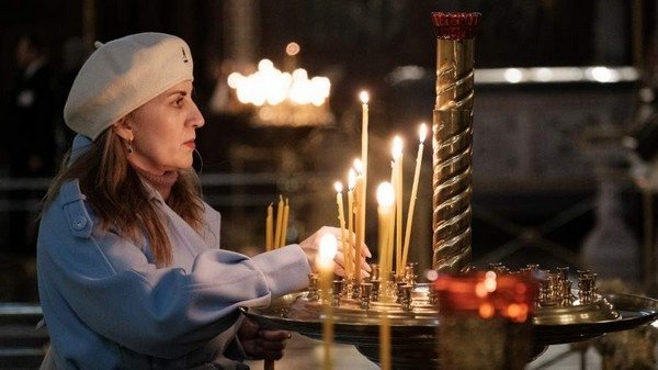 Фото: ИЗВЕСТИЯ/Сергей Виноградов
