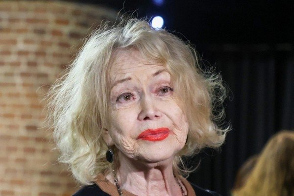 Светлана Немоляева Фото: Сергей Петров/NEWS.ru