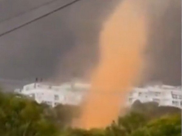 Фото: стоп-кадр видео из соцсетей