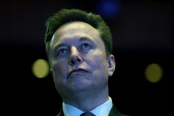 Илон Маск. / EVELYN HOCKSTEIN / Reuters