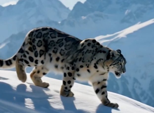 Фото: стоп-кадр видео Василия Богдана