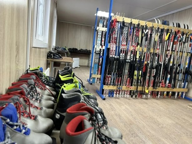 Фото: из тг-канала Ирины Войновой