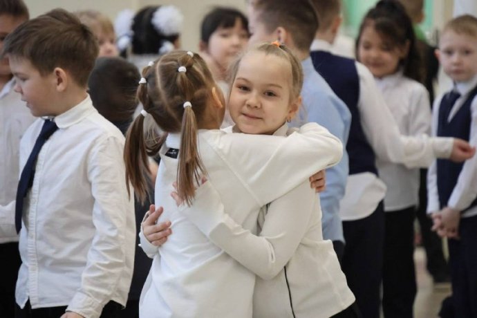 Фото: Администрация Абакана