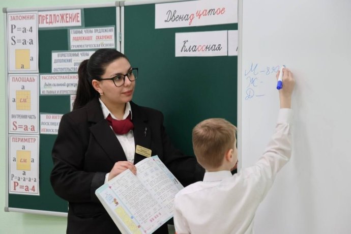 Фото: Администрация Абакана