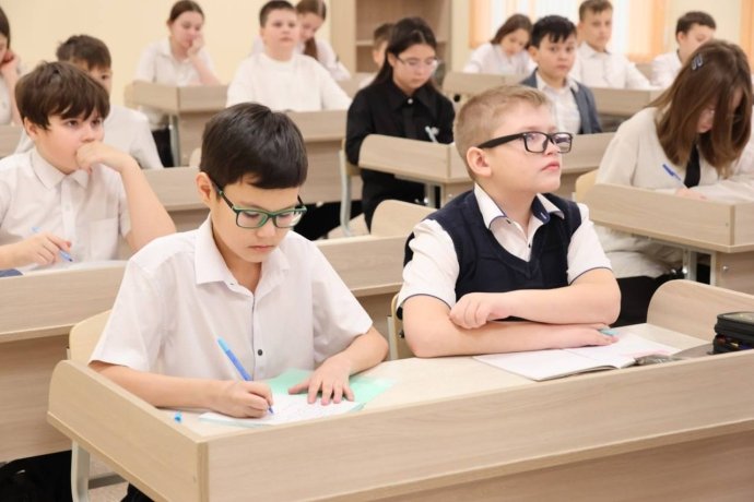 Фото: Администрация Абакана