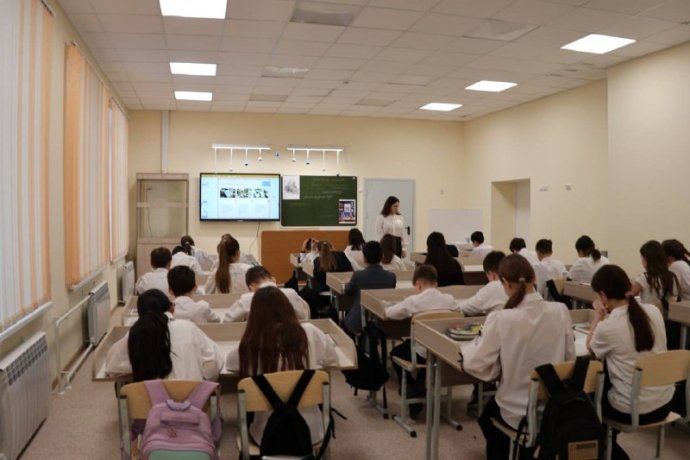 Фото: Администрация Абакана