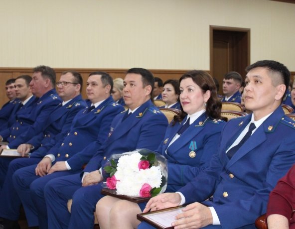 Фото: Прокуратура Хакасии