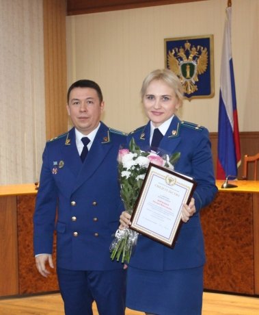 Фото: Прокуратура Хакасии