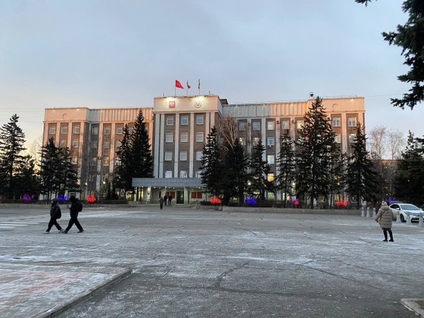 Крохи с барского стола