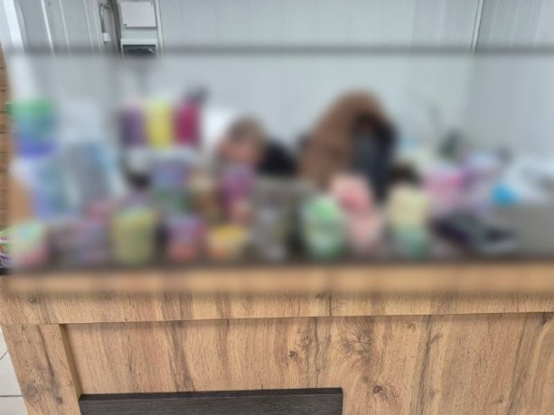 Фото: МВД по Красноярскому краю