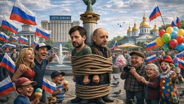  Коллаж Царьграда