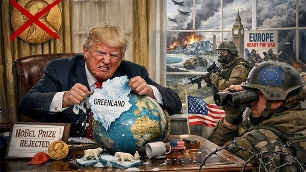 Коллаж Царьграда