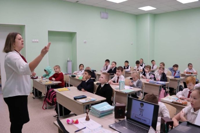 Фото: Администрация Абакана