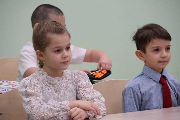 Фото: Администрация Абакана